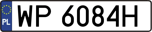 WP6084H