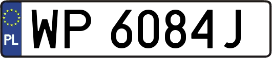 WP6084J
