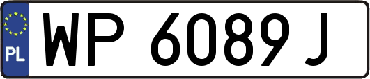 WP6089J