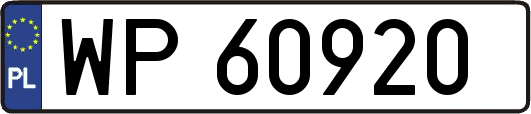 WP60920