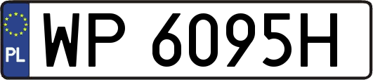 WP6095H