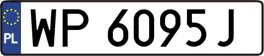 WP6095J