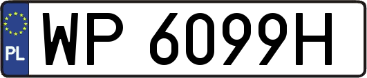 WP6099H