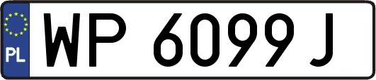 WP6099J