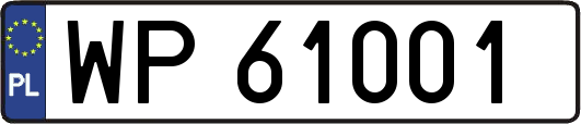 WP61001