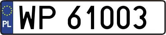 WP61003