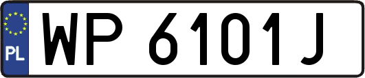 WP6101J