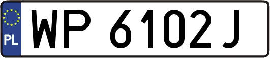 WP6102J