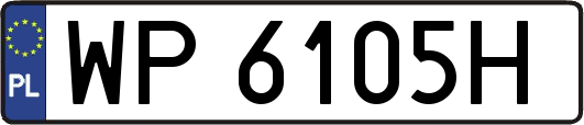 WP6105H