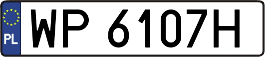 WP6107H