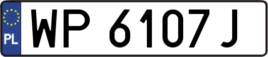 WP6107J