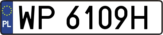 WP6109H