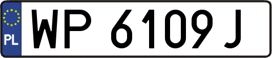 WP6109J
