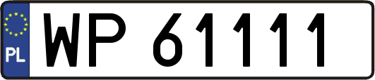 WP61111