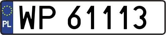 WP61113