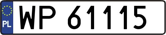 WP61115