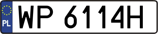 WP6114H
