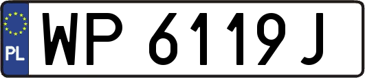 WP6119J