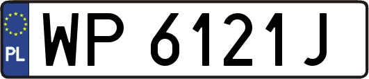 WP6121J