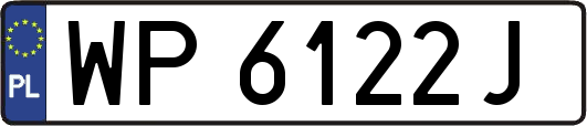 WP6122J