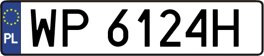 WP6124H