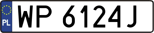 WP6124J