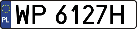 WP6127H