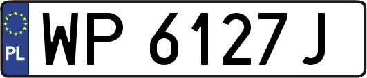WP6127J