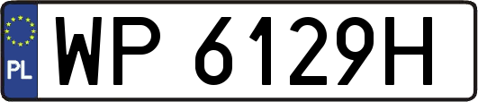 WP6129H