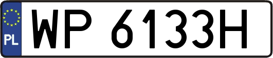 WP6133H