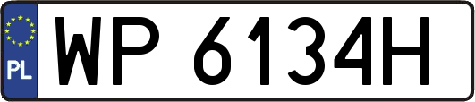 WP6134H