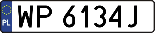 WP6134J
