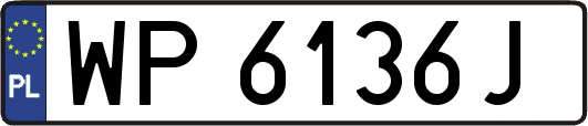 WP6136J