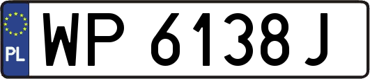 WP6138J