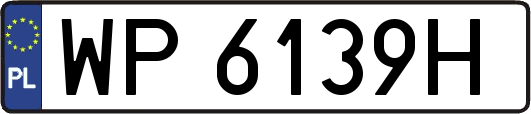 WP6139H