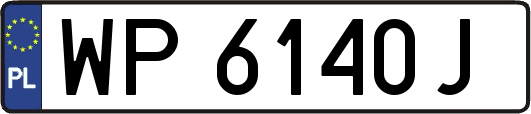 WP6140J