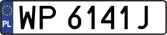 WP6141J