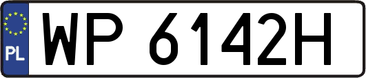 WP6142H
