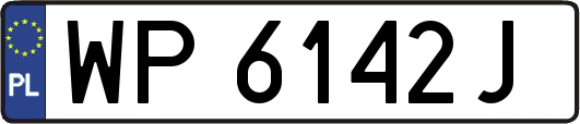 WP6142J