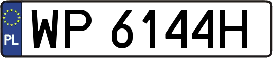 WP6144H