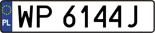 WP6144J