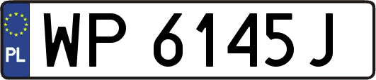 WP6145J