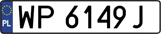 WP6149J