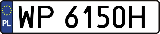WP6150H
