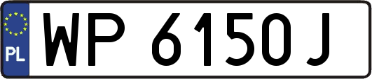 WP6150J