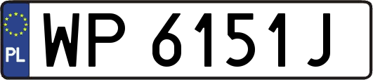 WP6151J