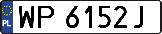 WP6152J