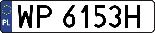 WP6153H
