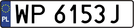 WP6153J