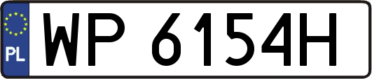 WP6154H